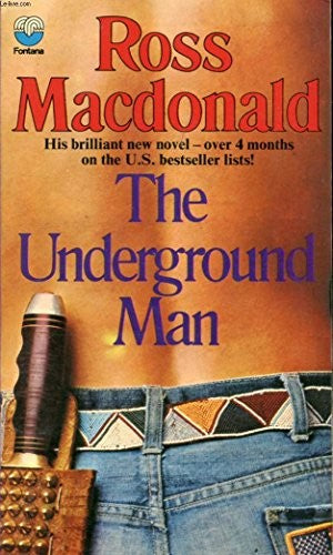 Underground Man