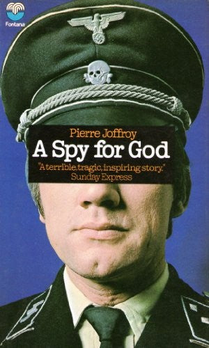 Spy for God