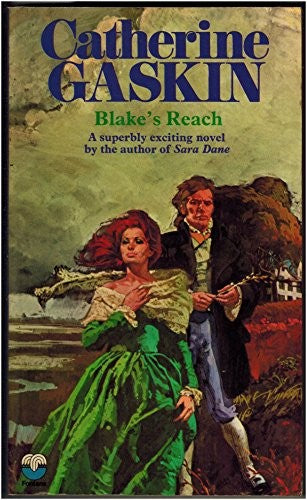 Blake's Reach