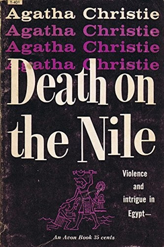 Death on the Nile