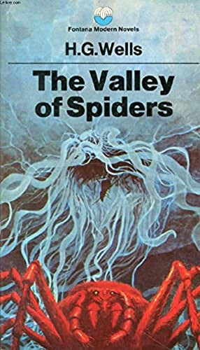 Valley of Spiders