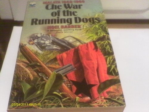 War of the Running Dogs