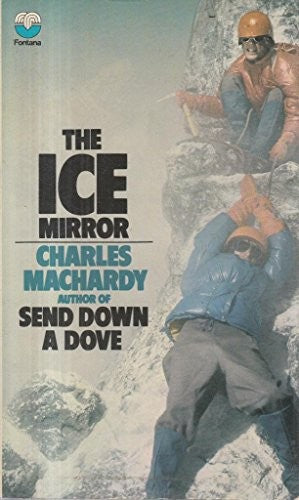 Ice Mirror