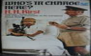 Who's in Charge Here? 