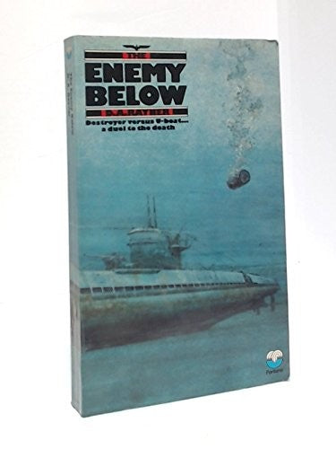 The Enemy Below