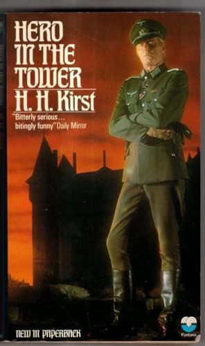 Hero in the Tower