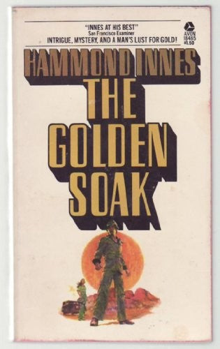 Golden Soak
