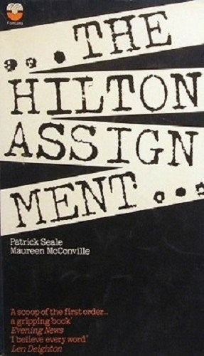 Hilton Assignment