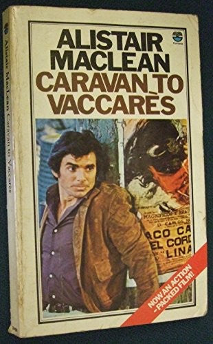 Caravan to Vaccarès