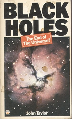 Black Holes