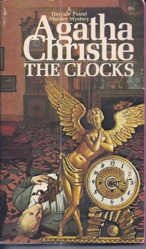 Clocks, The