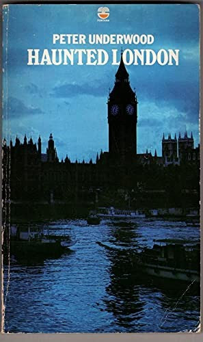 Haunted London