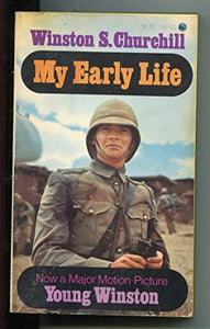 My early life: A roving commission 