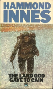 The land God gave to Cain 