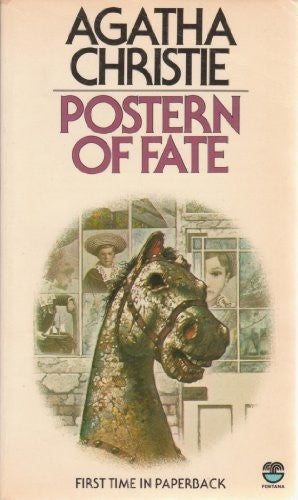 Postern of Fate