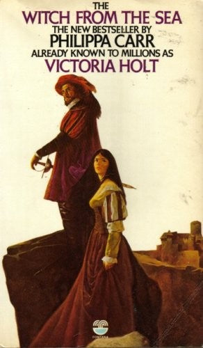 Witch from the Sea