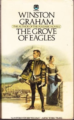 The Grove of Eagles