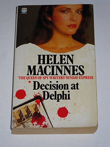 Decision at Delphi