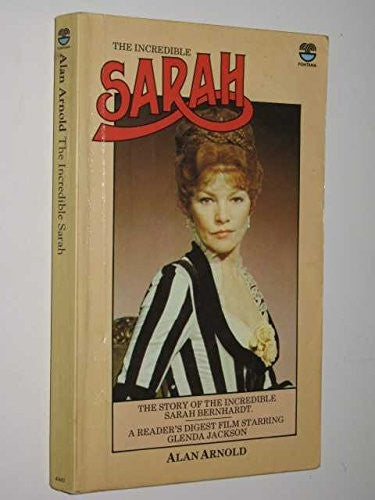 Incredible Sarah