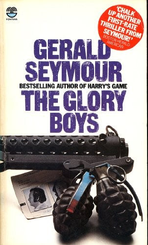 Glory Boys