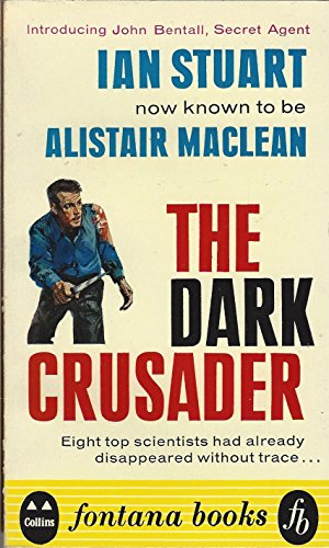 The Dark Crusader