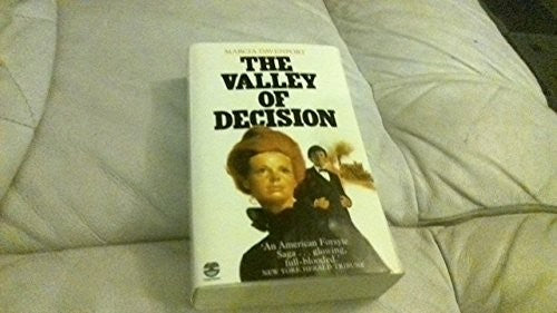Valley of Decision