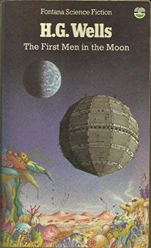 The First Men in the Moon