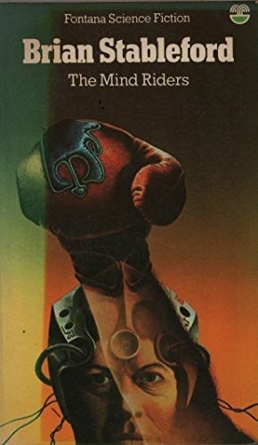 Mind Riders