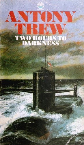 Two Hours To Darkness
