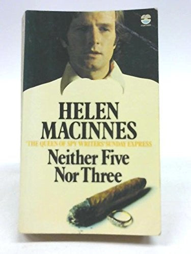 Neither Five Nor Three