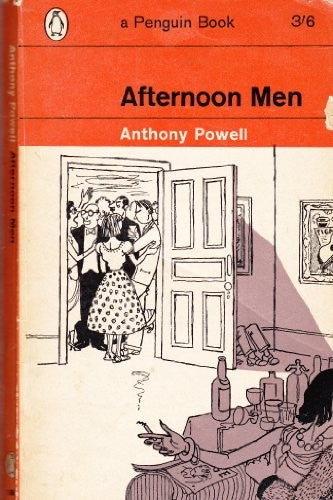 Afternoon Men