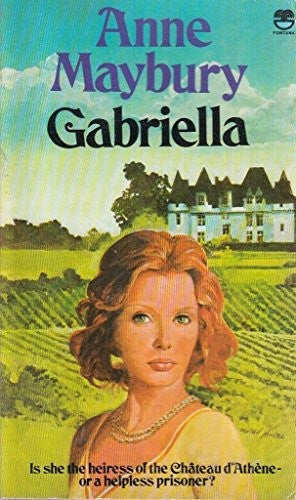 Gabriella