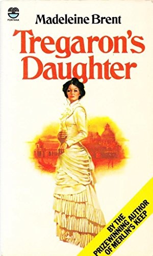 Tregaron's Daughter