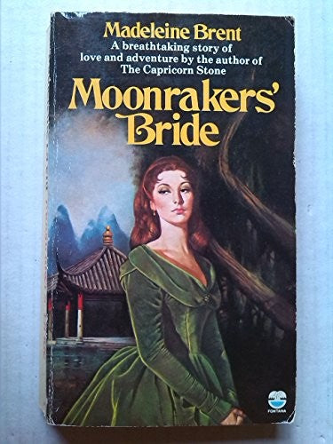 Moonraker's Bride
