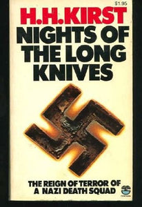 Nights of the Long Knives 