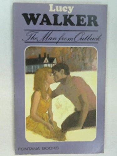 The man from outback