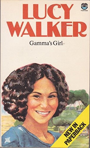 Gamma's Girl