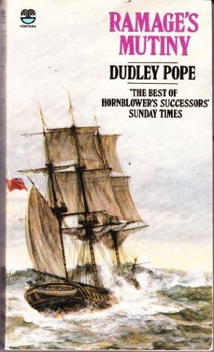 Ramage's Mutiny