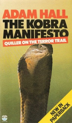 Kobra Manifesto