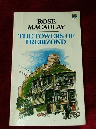 The towers of Trebizond