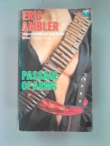 Passage of arms