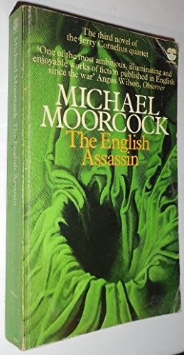 English Assassin