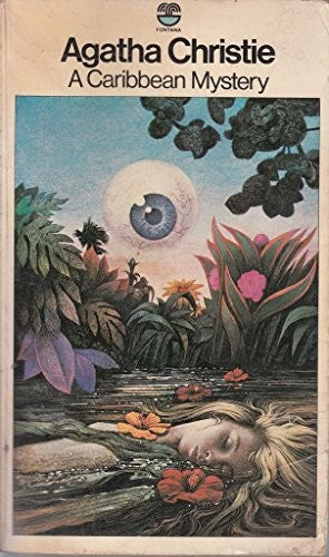 A Caribbean mystery