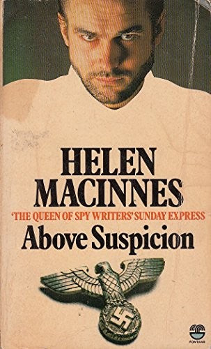 Above Suspicion