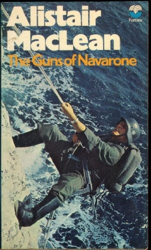 The guns of Navarone