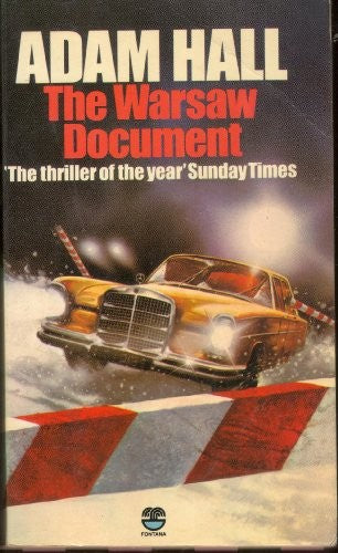 Warsaw Document