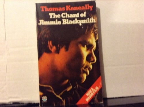 Chant of Jimmie Blacksmith