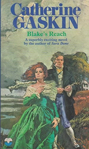 Blake's Reach
