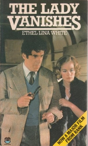 The Lady Vanishes