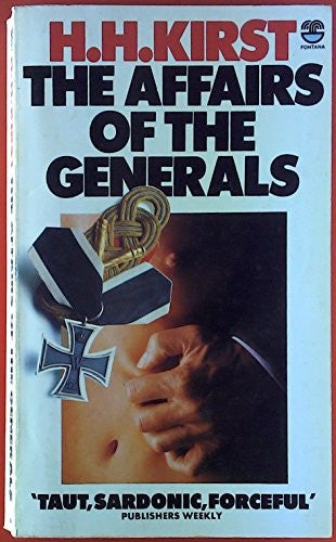 Affairs of the Generals